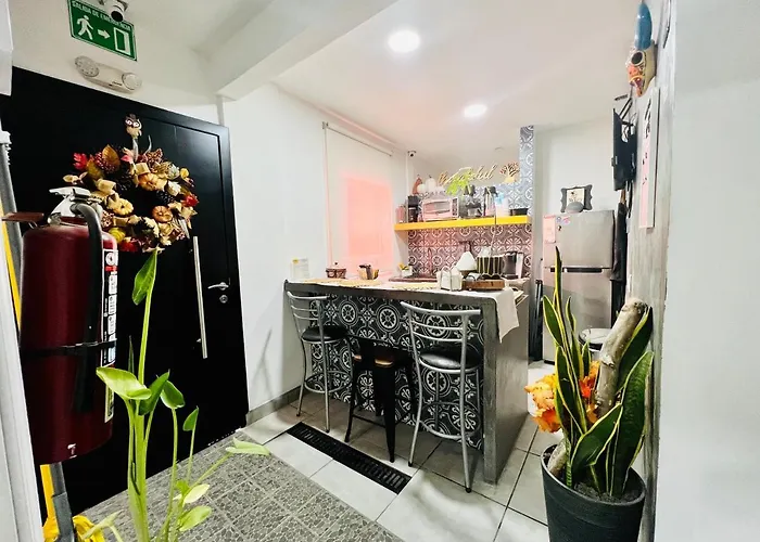 Casa Ambar