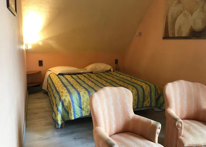 Auberge De La Forêt