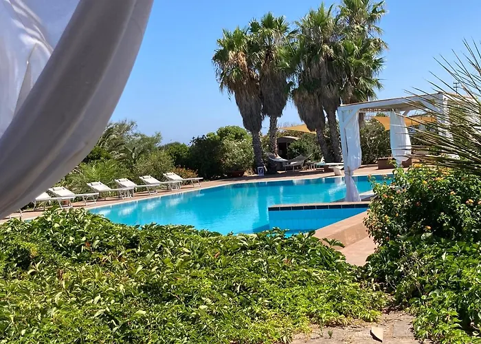 Agriturismo Le Lanterne
