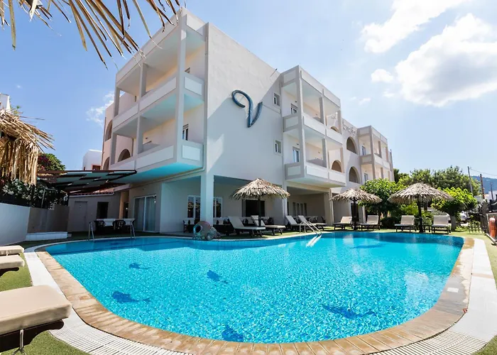 Hotel Venetia