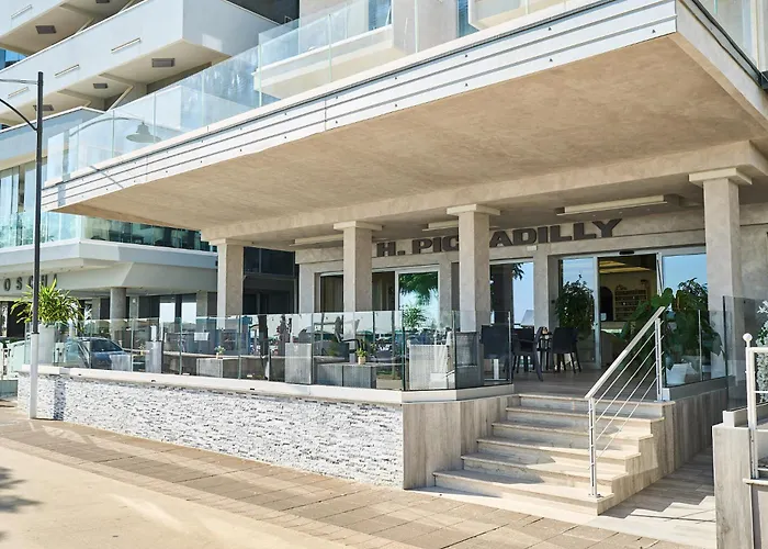 Hotel Piccadilly