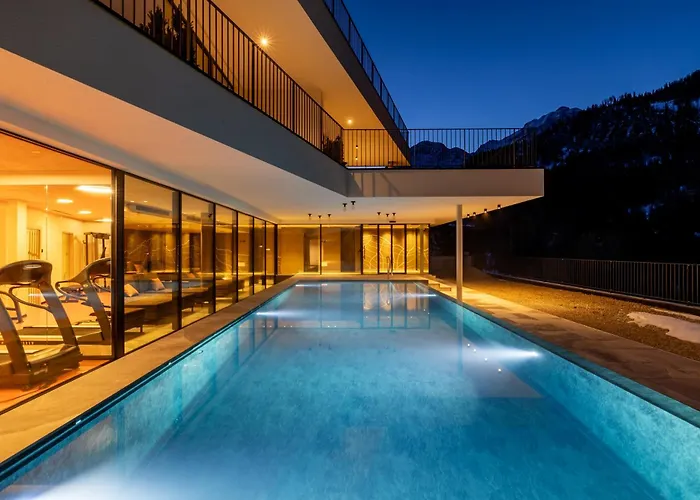 Hotel Alpenrose