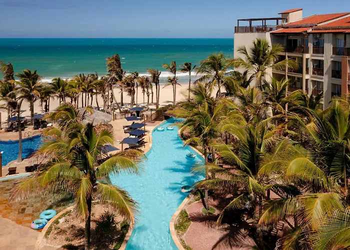 Beach Park Resort - Acqua
