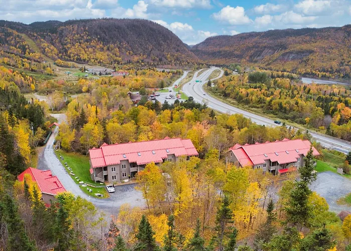 Marblewood Village Resort