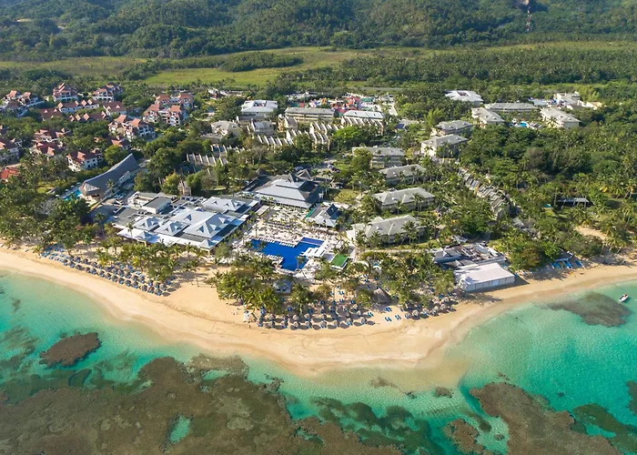 Bahia Principe Grand El Portillo - All Inclusive