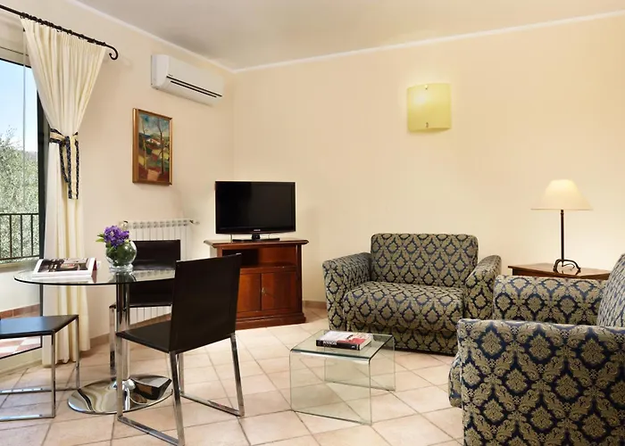 Hotel Recostano Residence