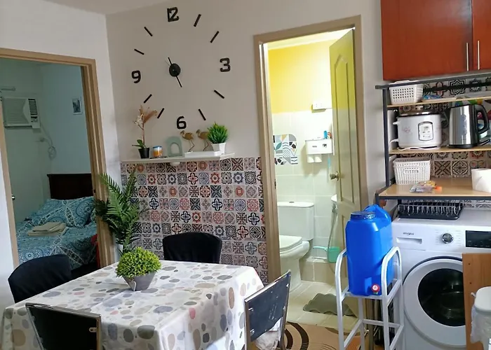 2 Bedroom Sorrento Oasis