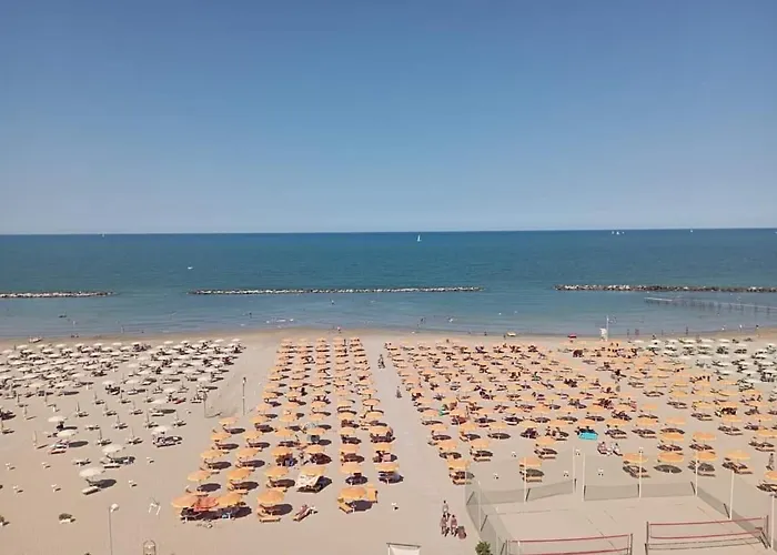 Hotel Salsedine  4 min da Rimini FIERA !