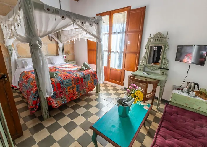 Ibiza Boutique Guest House