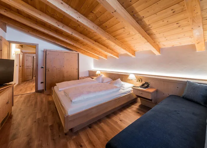Hotel Armin