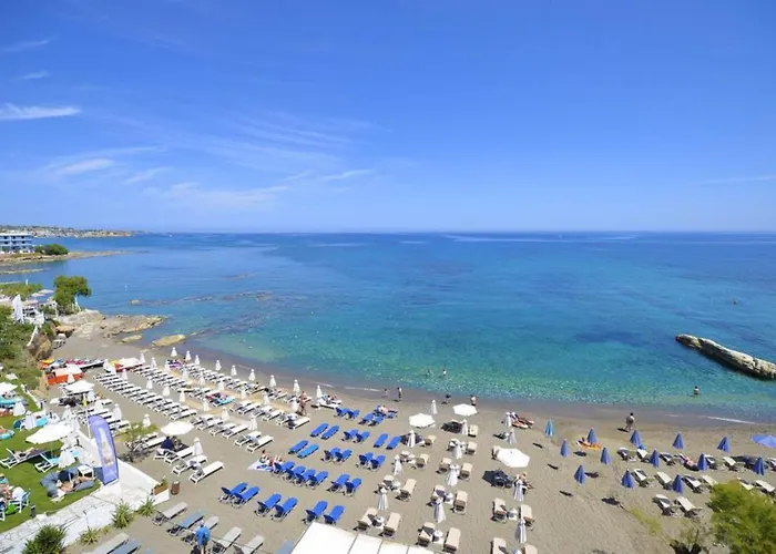 Stella Paradise "By Checkin" Adults Only Chersonissos