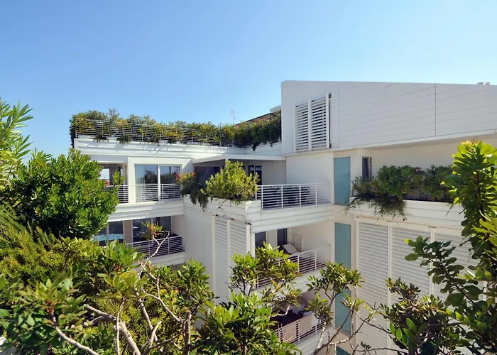Marina Verde Resort Official Caorle