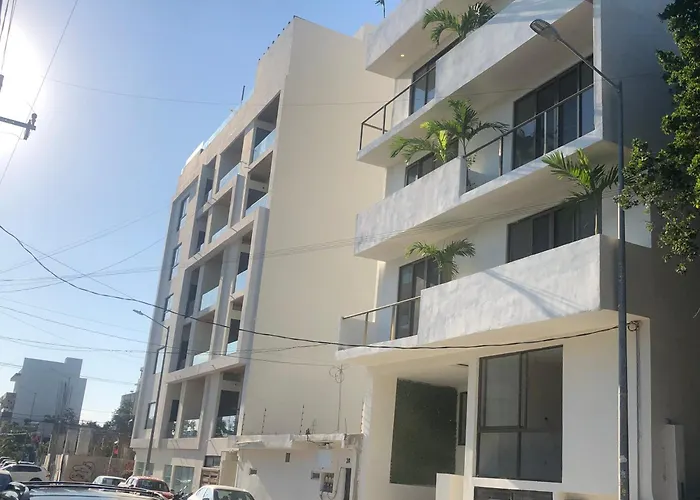 Studios Playa