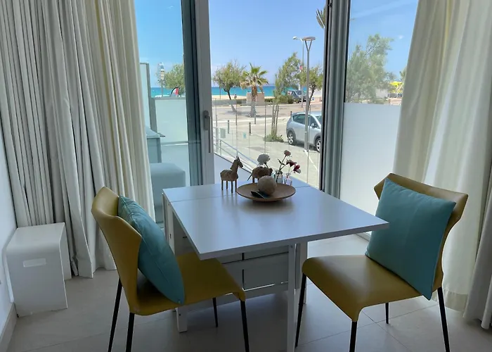 The Hype Beachhouse Playa de Palma 