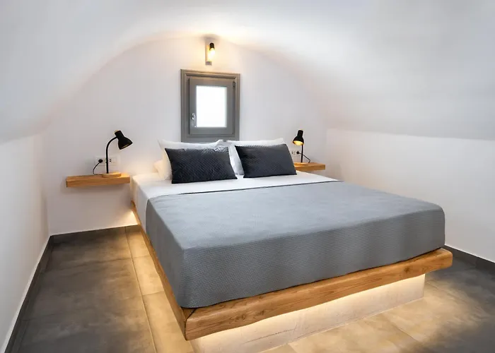 Villa Eleftheria
