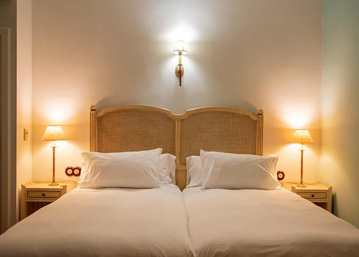 Hotel Boutique Conde De La Corte