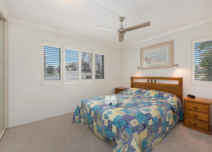 Joanne Apartments Caloundra