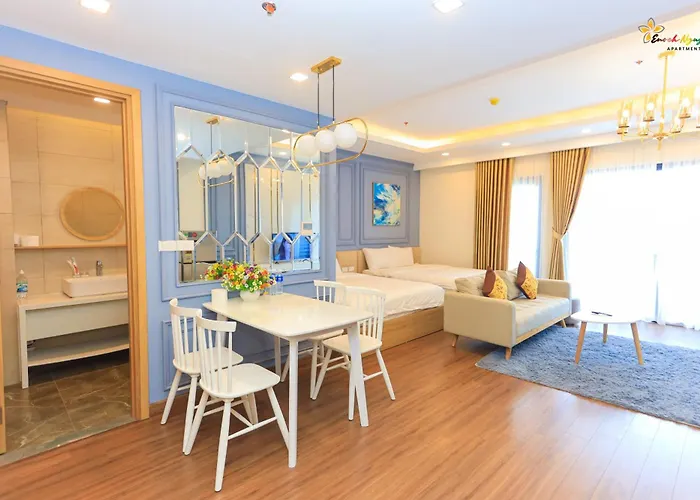 Flc Sea Tower - Can Ho Bien Quy Nhon
