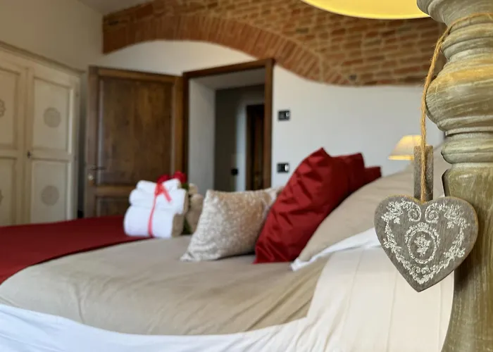 B&B La Casa del Sarto