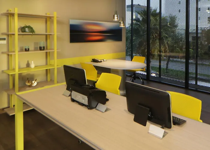 City Express Suites By Marriott Tijuana Rio