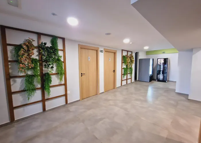Melliber Appart Hotel Casablanca