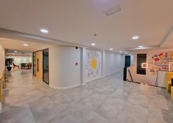 Melliber Appart Hotel Casablanca