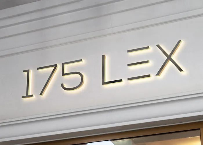 175 Lex - Walkable Downtown Lexington & Rupp Arena - Full Condos