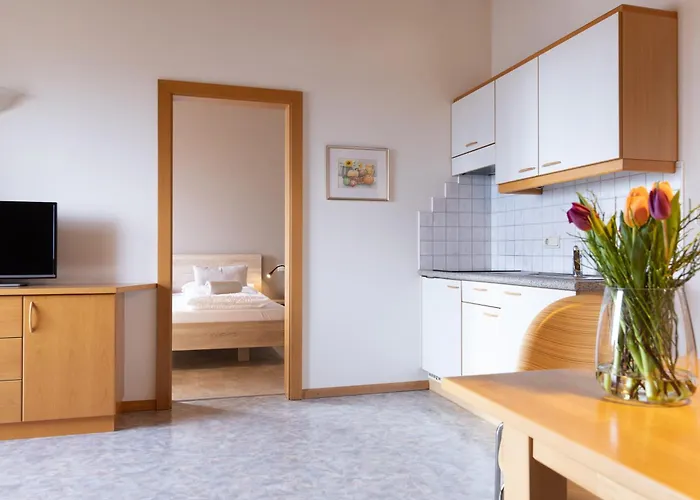 Residence Margreth