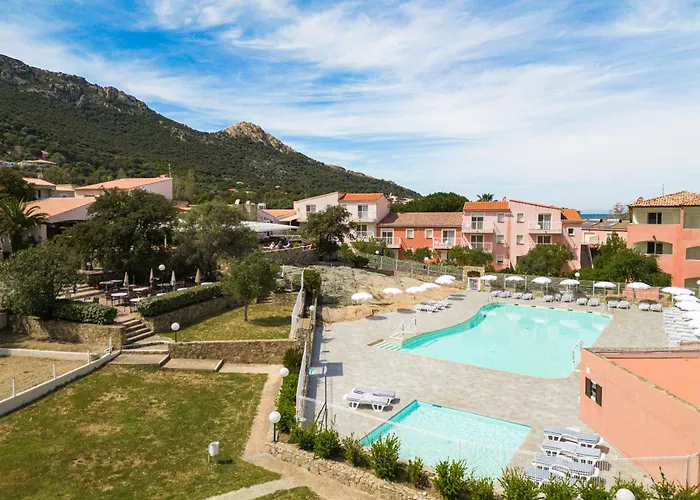 Ferienhotel Maristella