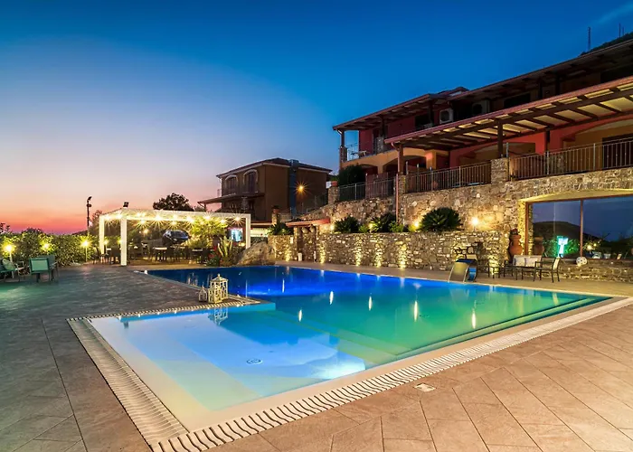 Cilento Holiday Village
