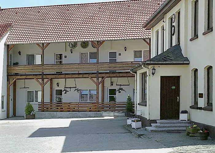 Köhler's Hof