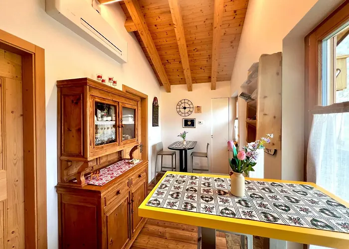 B&B dalla fattoria della Patty