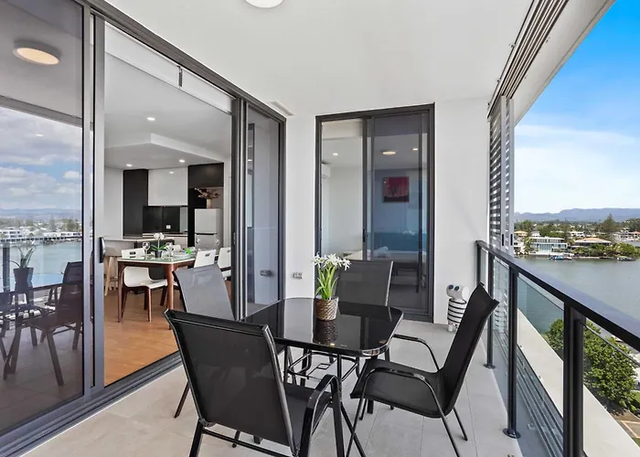 Peninsular Gold Coast