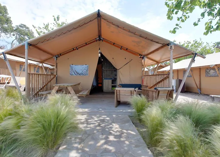 Sanguli Camping & Resort