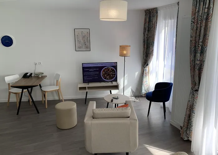 Domitys Villa Kera