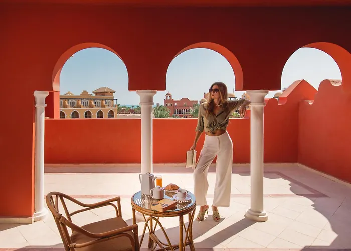 The Grand Resort