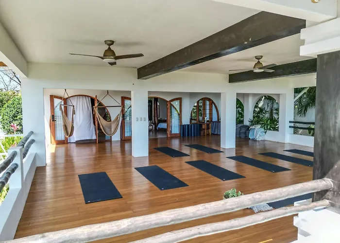 Casas Kismet Aparthotel Nosara