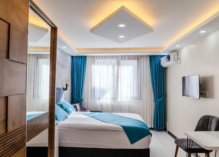 Palladium Apart