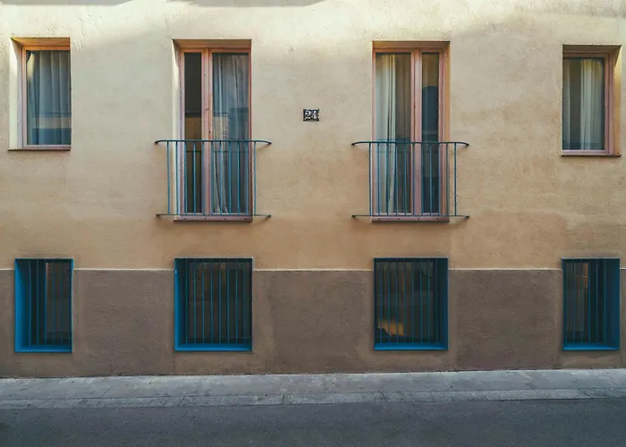 Boutique Apartments 23 Barcelona
