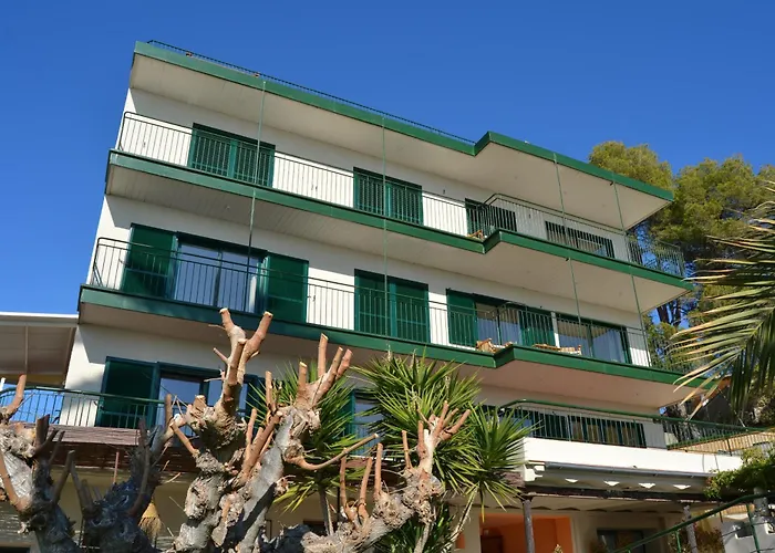 Paradisun Villajoyosa - Adults Only Recommended