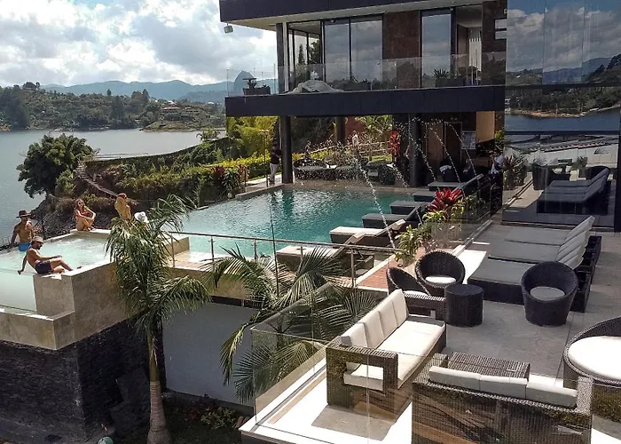 Vivanti Resort