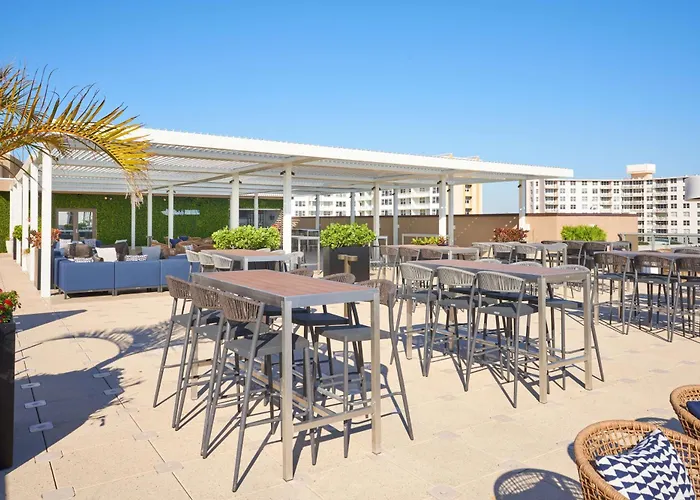 Home2 Suites By Hilton Pompano Beach Pier, Fl