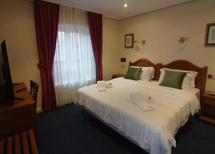 Hotel Riaza