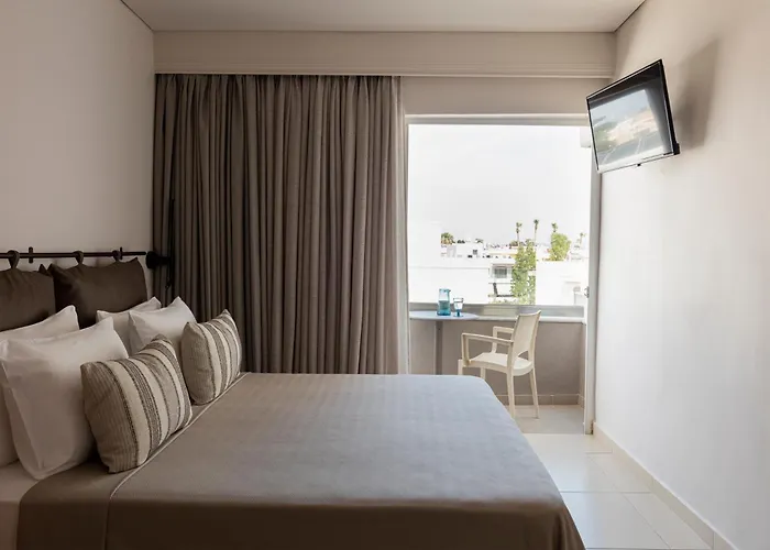 Anastasia Hotel Kos