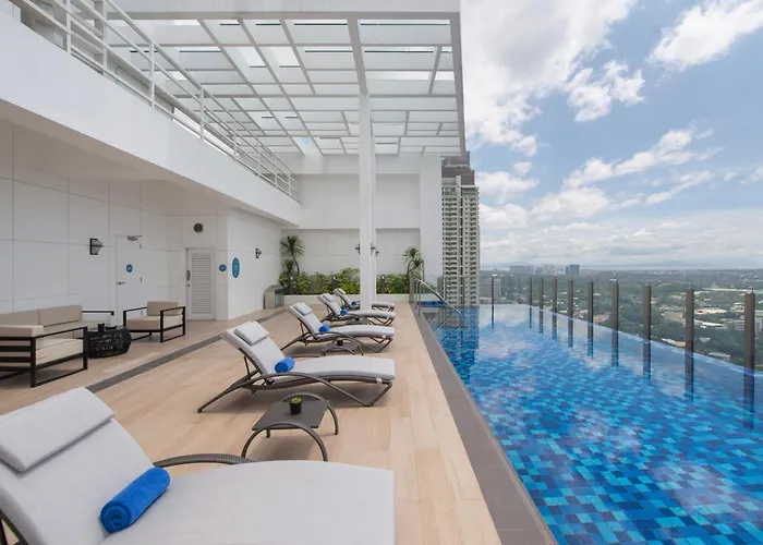 Citadines Benavidez Makati