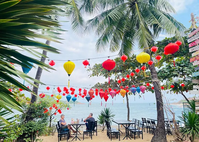 Bai Xep Beach