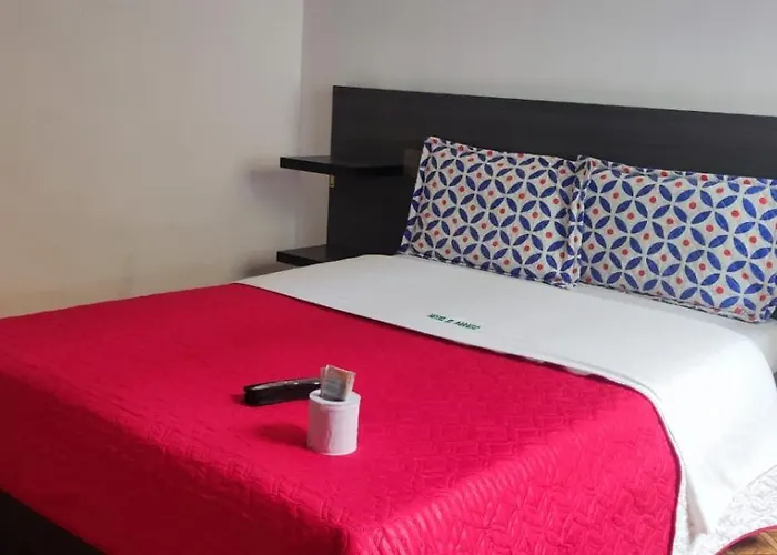 Hotel El Paraiso
