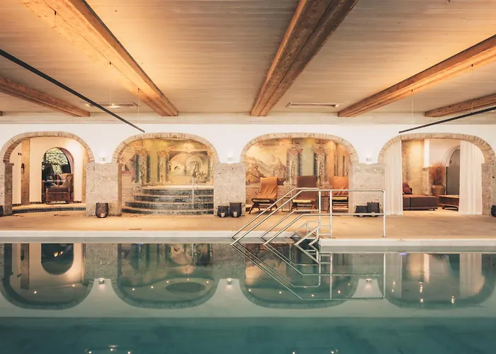 Hotel Klosterbraeu