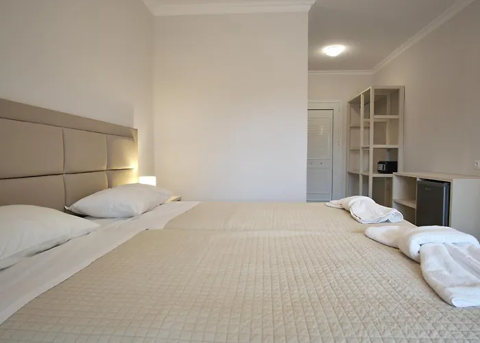 Sunny Corfu Apartments
