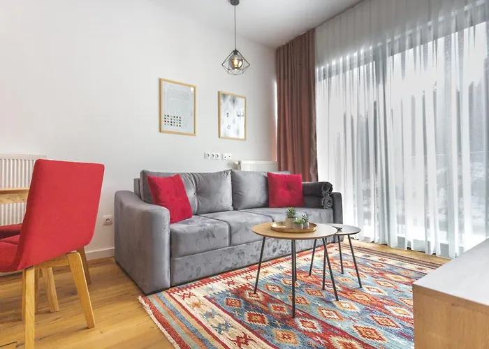 Aparthotel Phoenix Bjelašnica